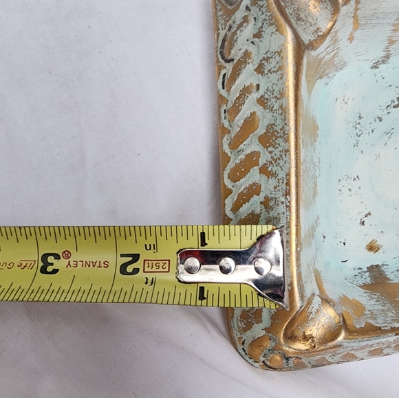 Stangl pottery rococo ashtray - Picture 6 of 8